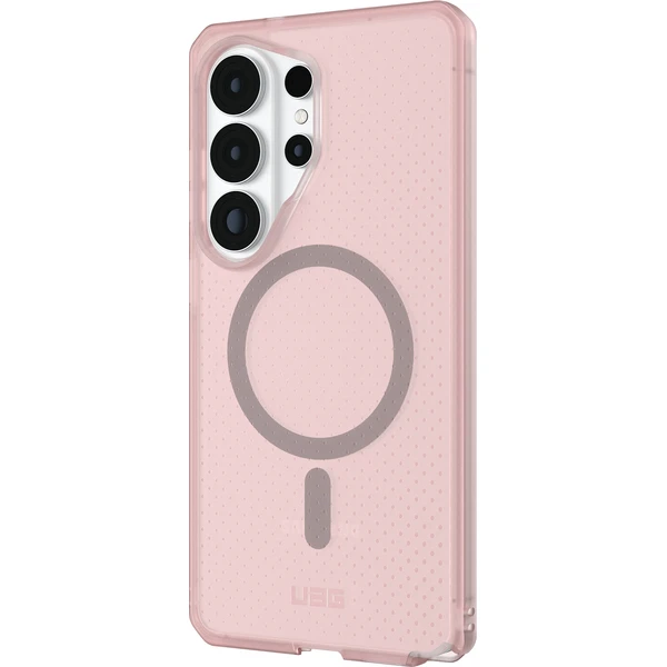 UAG Dot MagSafe kryt Samsung Galaxy S26 Ultra ružový - Puzdra - Obrázok dff3175cd8a446be97410d4b1cd38ce9