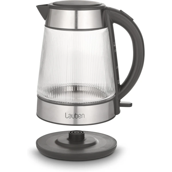 Lauben Glass Electric Kettle 17GG - Rychlovarné konvice - Obrázok dffad8d31dad4c4bb9fd55140c32b071