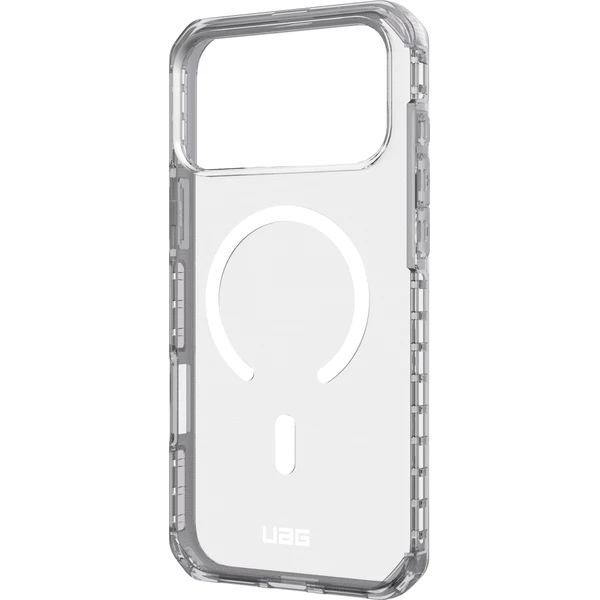 UAG Plyo LT MagSafe, ice/smoke - iPhone 2026 Pro Max/17 Pro Max - Puzdra - Obrázok dffcfd516a0c4445bea86b11bc206c0e