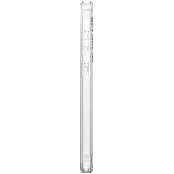 UAG Plyo Pre kryt Samsung Galaxy S25+ číry/strieborný - Puzdra - Obrázok e00c246815cf4b3d84c03d9fba347b13