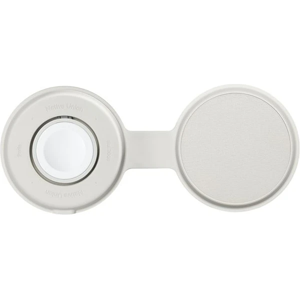 Native Union Voyage 2v1 Qi2 (MagSafe) bezdrôtová nabíjačka šedá - Nabíjačky - Obrázok e0159848c0304722bfa6a2a76383dbfb