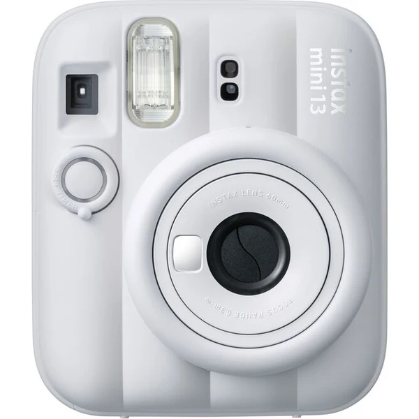 Fujifilm Instax Mini 13 White - Fotoaparáty - Hlavný obrázok
