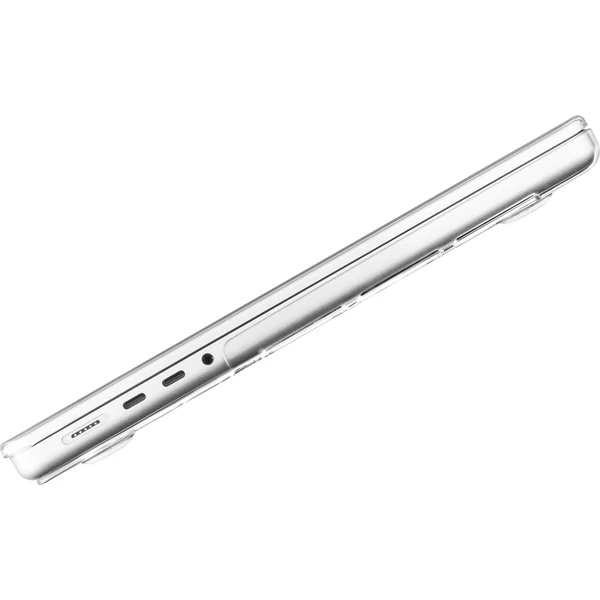 FIXED Pure puzdro pre Apple MacBook Neo číre - Puzdra - Obrázok e01d402d72c5459ca6c17b67daec36e3
