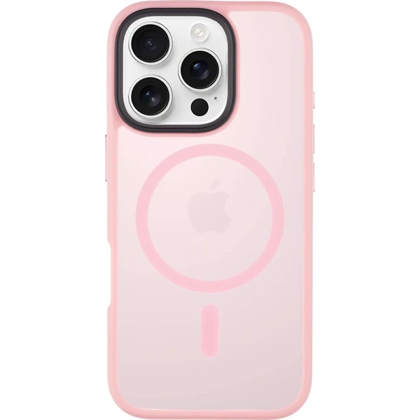 Tactical MagForce Hyperstealth Kryt pre iPhone 16 Pro Pink Panther - Puzdra - Obrázok e01d6cb02887461bbd3457fc9ea29fa3