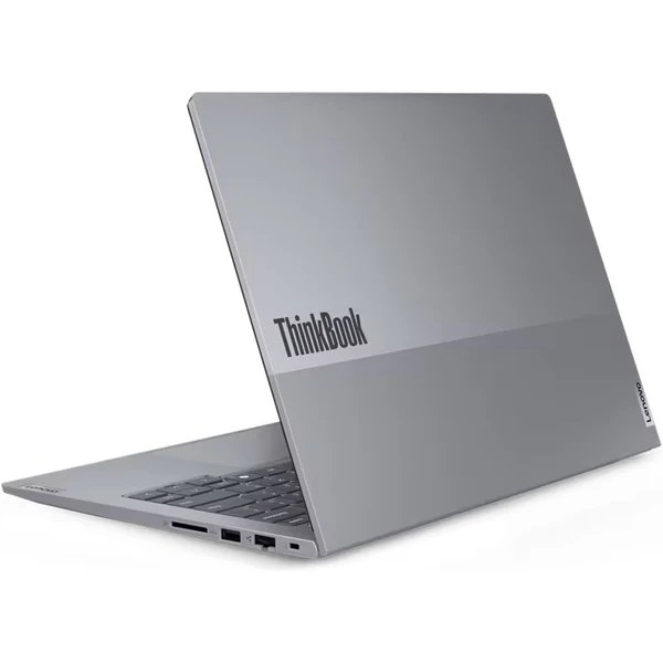 Lenovo ThinkBook 14 Gen 7 ARP (21MV002TCK) sivý - 3 roky záruky On-site po registrácii - Notebooky - Obrázok e0212d1bad084267be73fab16a9711a9