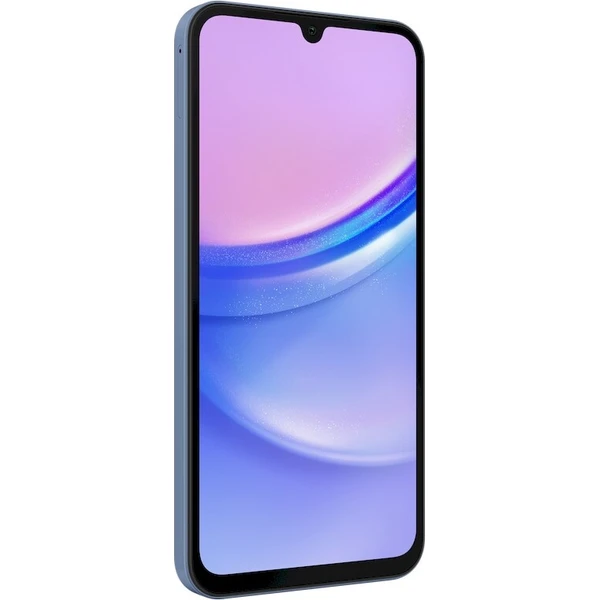 Samsung Galaxy A15 5G 4GB/128GB modrý (Kategória C) - Mobilné telefóny - Obrázok e032e5e54b8d4901a08f8a79ec8571d7