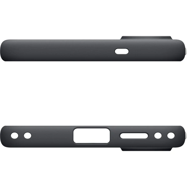 Spigen Nano Pop MagSafe kryt Samsung Galaxy S26 čierny - Puzdra - Obrázok e0342d558b914fa1b5939c02e679d16c