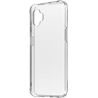 OBAL:ME TPU kryt Samsung Galaxy Xcover7 Pre číry - Puzdra