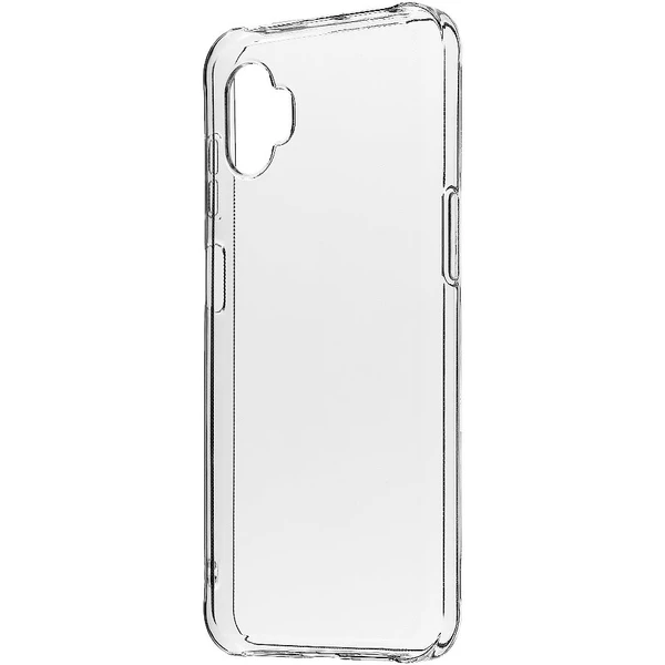 OBAL:ME TPU kryt Samsung Galaxy Xcover7 Pre číry - Puzdra - Hlavný obrázok