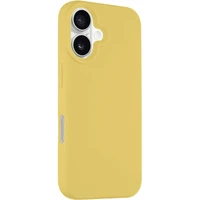 Tactical MagForce Velvet Smoothie Kryt pre Apple iPhone 16 Banana - Puzdra