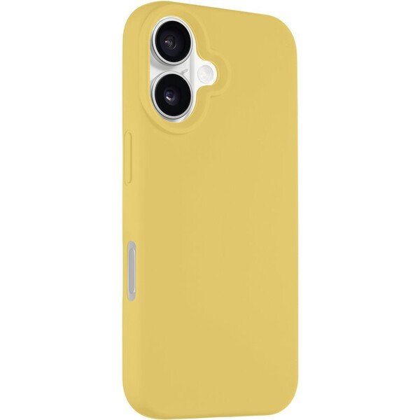 E-shop Tactical MagForce Velvet Smoothie Kryt pre Apple iPhone 16 Banana