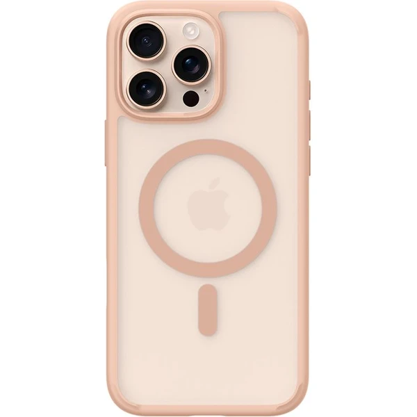 Spigen Ultra Hybrid T MagSafe kryt iPhone 16 Pre ružový titán - Puzdra - Obrázok e05f8c773d1445999f0745dae27391d3