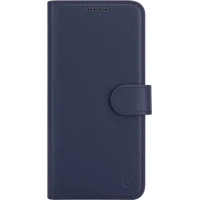Taktické poznámky v teréne puzdro Xiaomi Redmi Note 15 Pro 4G/5G modré - Puzdra