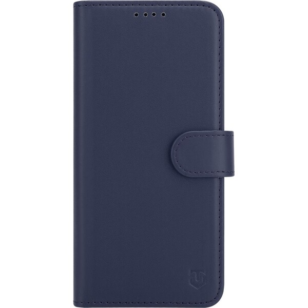 E-shop Taktické poznámky v teréne puzdro Xiaomi Redmi Note 15 Pro 4G/5G modré