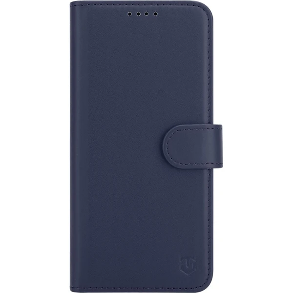 Taktické poznámky v teréne puzdro Xiaomi Redmi Note 15 Pro 4G/5G modré - Puzdra - Hlavný obrázok