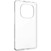FIXED Story TPU kryt Xiaomi Redmi Note 14 Pre 4G číry - Puzdra