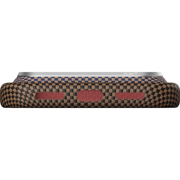 Pitaka Edge Case MagSafe kryt iPhone 18 Pro Sunset - Puzdra - Obrázok e09e95b43cd64c399da7451bfe800c88