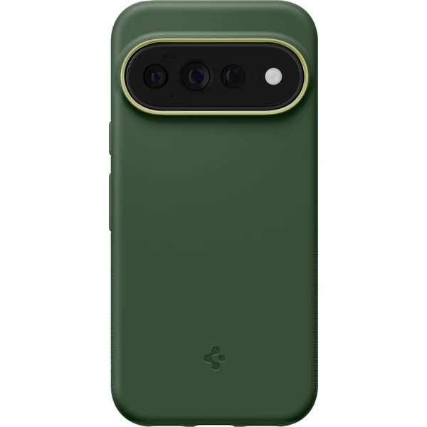 Spigen Nano Pop MagSafe, avo green - Google Pixel 11 Pro XL - Puzdra - Obrázok e0a88a8206694a20aff6772ab768b043