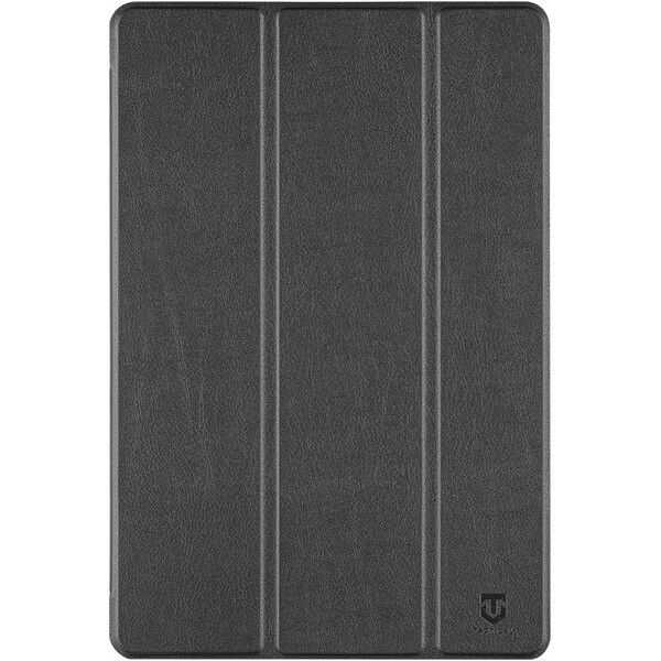 E-shop Tactical Book Tri Fold púzdro iPad 10.9" (2022)/iPad 11" (2025) čierne