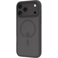 dbramante1928 Grenen Ultra D3O MagSafe kryt iPhone 18 Pro Max/17 Pro Max čierny - Puzdra