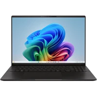 ASUS Vivobook S 16 (M5606WA-OLED022X) čierny - Notebooky