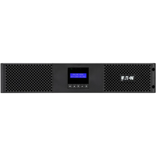 EATON 9E 2000i (9E2000IR) - Záložné zdroje - Hlavný obrázok