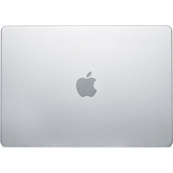 Pipetto Hardshell Dots kryt MacBook Pro 14" (M4/M3/M2/M1) číry - Puzdra - Obrázok e0f14e2e8db84ca4919f175cc8ff88d2