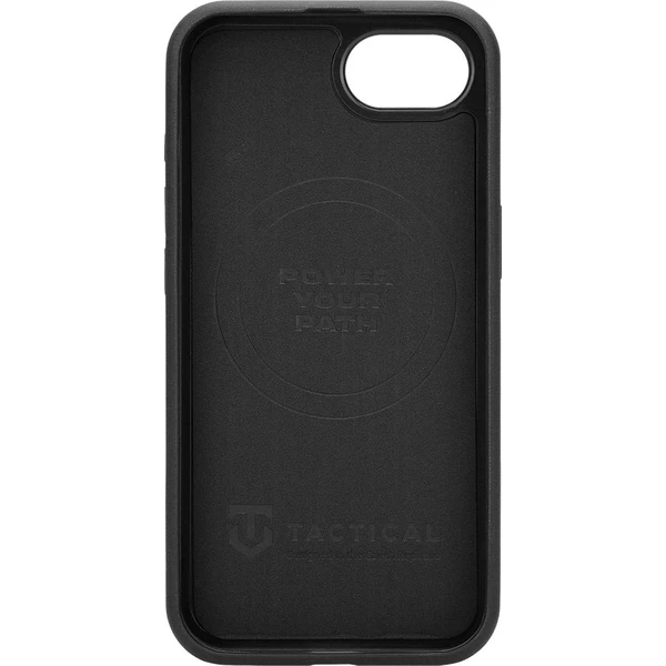 Tactical MagForce WEARe Kryt pre Apple iPhone 16e/17e Black - Puzdra - Obrázok e0fa060b0c8c4367936a0d42915ab39c