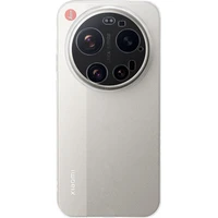 Taktický TPU obal Xiaomi 17 Ultra priehľadný - Puzdra