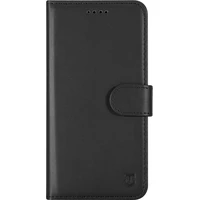 Tactical Field Notes puzdro Google Pixel 10a čierne - Puzdra