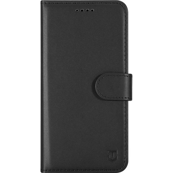 Tactical Field Notes puzdro Google Pixel 10a čierne - Puzdra - Hlavný obrázok