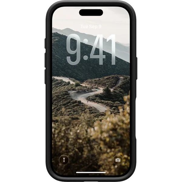 UAG Civilian Magsafe kryt iPhone 17 Pro Max oranžový - Puzdra - Obrázok e116cf09c06f4cbb8adc4aa6764edb85