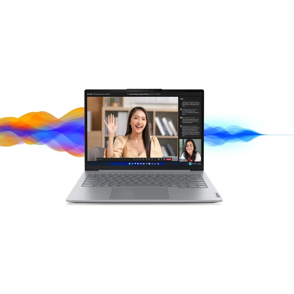 Lenovo ThinkBook 14 G8 IAL (21SJ0080CK) šedý - 3 roky záruky On-site po registrácii - Notebooky - Obrázok e116da7451834170aab69a4cd41f0860
