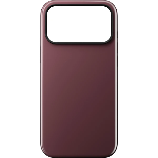Nomad Sport Case MagSafe kryt iPhone 17 Pro Max/18 Pro Max Red - Puzdra - Obrázok e11cbfdde1244d969d81ef74f6fc07f3