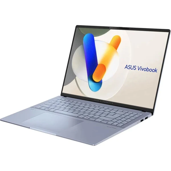 ASUS Vivobook S 16 OLED (S5606CA-OLED142W) modrý - Notebooky - Obrázok e11d2b189ebe42ad9f87e2ba46fa558c
