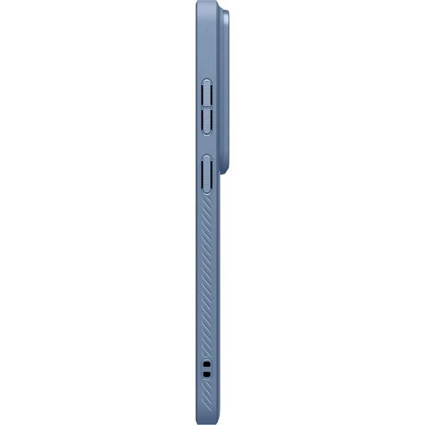 Spigen Optik Armor kryt Samsung Galaxy S26 Ultra modrý - Puzdra - Obrázok e11fb435ba804f2e82f32aa7f5d7f176