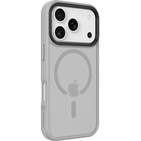 Tactical MagForce Hyperstealth kryt iPhone 17 Pro Light Grey - Puzdra