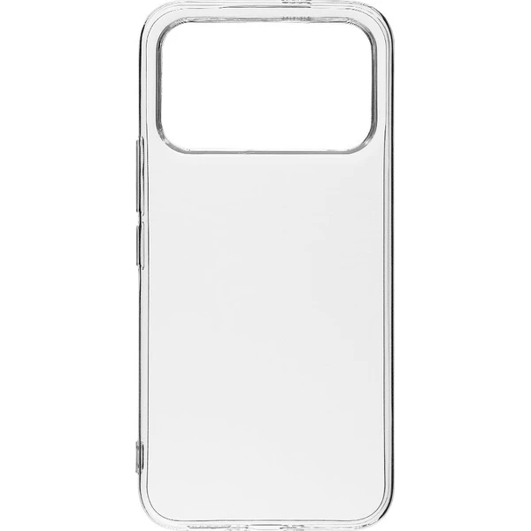 OBAL:ME TPU kryt Xiaomi Poco F8 Ultra číry - Puzdra - Obrázok e12fc35a1d5b4acd86e1f4931e184e2e
