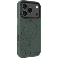 Tactical MagForce Hyperstealth Sika kryt iPhone 17 Pro Forest Green - Puzdra