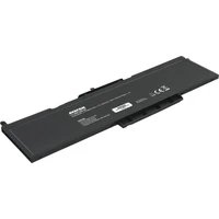 AVACOM 5580 Dell Latitude 5580 Precision 3520 Li-Pol 8070mAh - Batérie