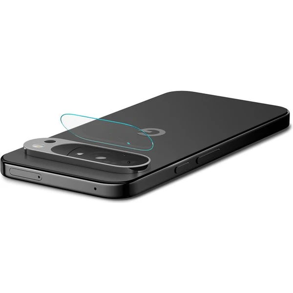 Spigen Glass tR EZ Fit Optik 2 Pack tvrdené sklo na fotoapará Google Pixel 10 Pro XL číre - Ochranné fólie a sklo - Obrázok e148120c7e6f42beb9ed9705a1ff026d