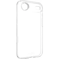 FIXED Story Slim TPU kryt Apple iPhone Air, 0,6 mm číry - Puzdra