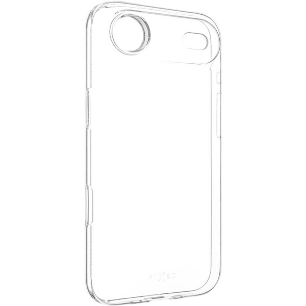 E-shop FIXED Story Slim TPU kryt Apple iPhone Air, 0,6 mm číry