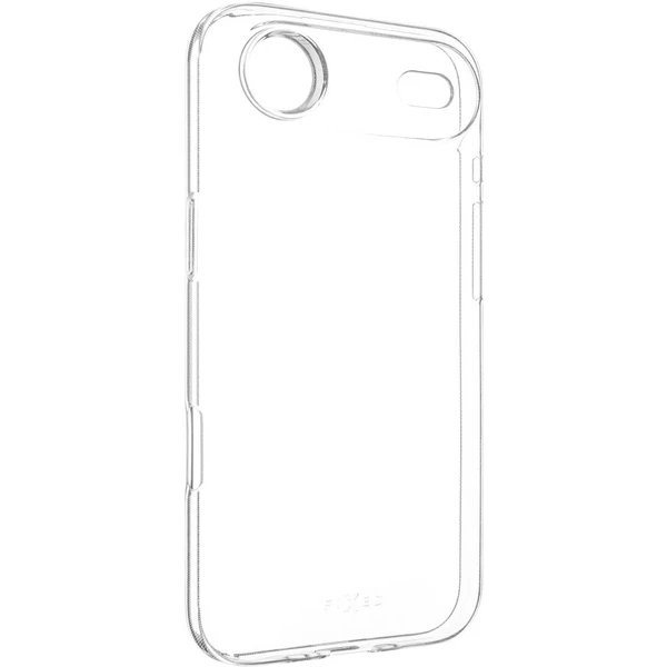 FIXED Story Slim TPU kryt Apple iPhone Air, 0,6 mm číry - Puzdra - Hlavný obrázok