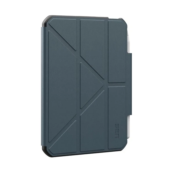 UAG Essential Armor puzdro Apple iPad Mini 7/6 modré - Ostatné - Obrázok e191ff033f56416598e9f4e698831b06