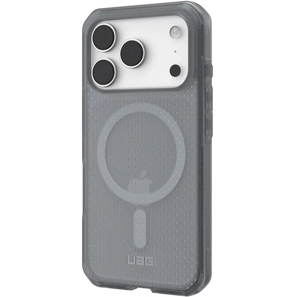 UAG Dot MagSafe kryt iPhone 17 Pro dymový - Puzdra - Obrázok e198be06be5d4361901528baea202fc6