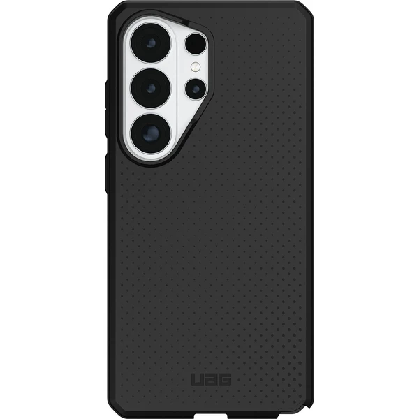 UAG Dot MagSafe kryt Samsung Galaxy S26 Ultra čierny - Puzdra - Obrázok e1aad954d20b44a7a9c873723e6a08a7