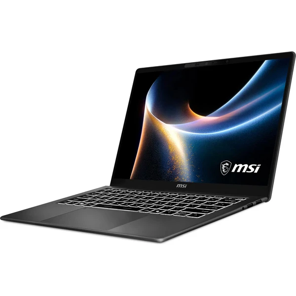 MSI Prestige 14 AI+ (D3MG-024CZ) sivý - 3 roky záruky On-Site - Notebooky - Obrázok e1acb29a2b0349d4b8a7fde0738d5804
