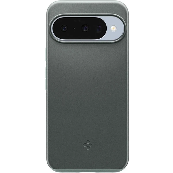 Spigen Thin Fit MagSafe kryt Google Pixel 10/10 Pro zelený - Puzdra - Obrázok e1ae933506d14fecab5226e786b62de5