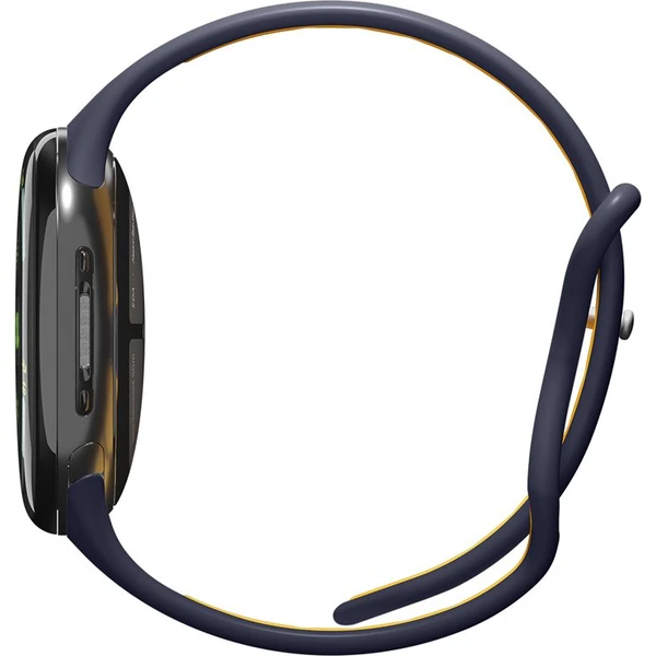 Spigen Nano Pop Band remienok Google Pixel Watch 4/3 (45mm) námornícky modrý - Remienky - Obrázok e1d44a0ad433471495ed8206da77c48f